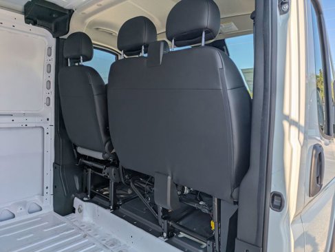 New 2025 RAM ProMaster 1500 image 31