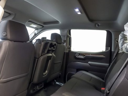 New 2026 Chevrolet Silverado 1500 RST w/ Protection Package image 11