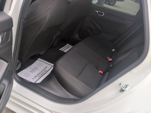 Used 2022 Honda Civic Si image 12