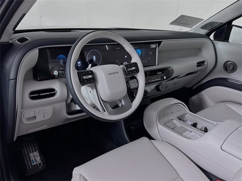 New 2026 Hyundai Palisade Calligraphy image 11