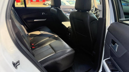 Used 2013 Ford Edge Sport w/ Canadian Touring Pkg image 14