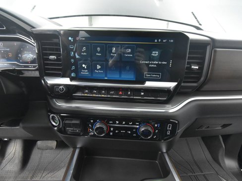 Used 2024 Chevrolet Silverado 1500 High Country image 36