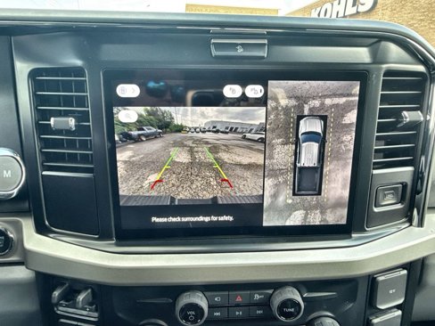 New 2026 Ford F250 XLT image 23