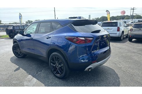 Used 2022 Chevrolet Blazer LT image 17