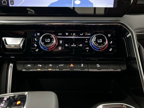 New 2026 GMC Sierra 1500 Denali Ultimate image 18