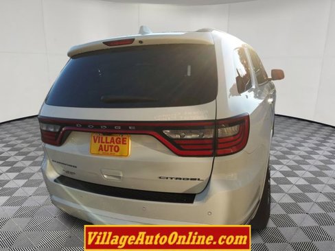 Used 2018 Dodge Durango Citadel w/ Technology Group image 13