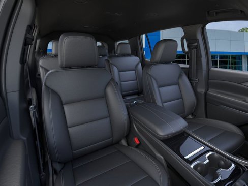 New 2026 Chevrolet Traverse LT w/ Driver Confidence Package image 16