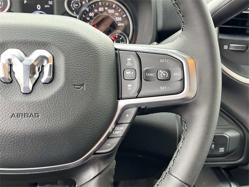 New 2026 RAM 2500 Big Horn image 24