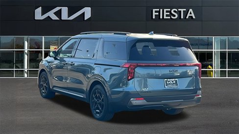 New 2026 Kia Carnival SX image 6