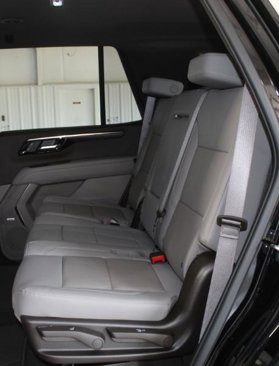 New 2025 Chevrolet Tahoe LT w/ Comfort Package image 20