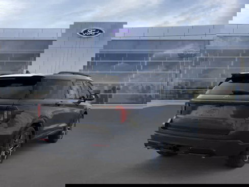 New 2025 Ford Explorer ST-Line image 8