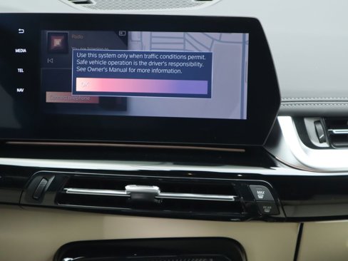 Used 2025 BMW X1 xDrive28i w/ Technology Package image 15