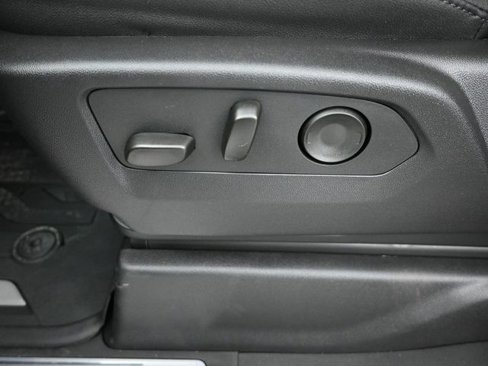 New 2026 GMC Sierra 1500 Elevation w/ Elevation Premium Package image 22