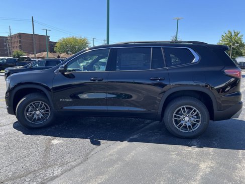 New 2026 GMC Acadia Elevation image 8