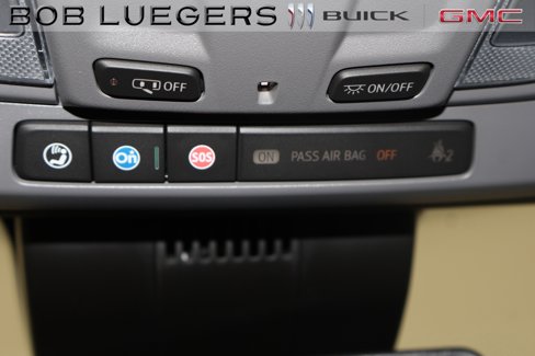 New 2026 GMC Sierra 2500 SLE w/ SLE Value Package; image 22