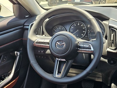 New 2025 MAZDA CX-50 Meridian Edition image 36