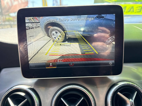 Used 2018 Mercedes-Benz CLA 250 image 25