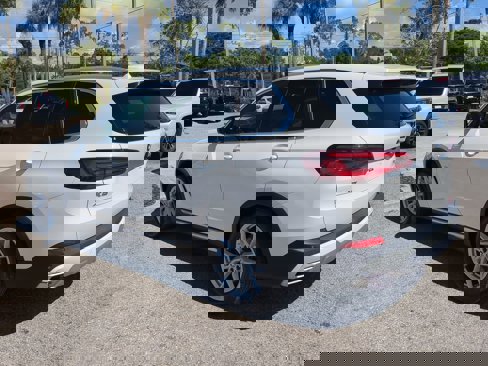 Used 2020 BMW X5 xDrive40i w/ Convenience Package image 7