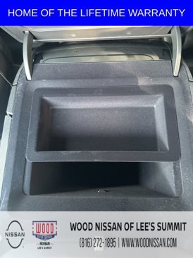 New 2026 Nissan Armada PRO-4X w/ Captain's Chari Seat Package image 19