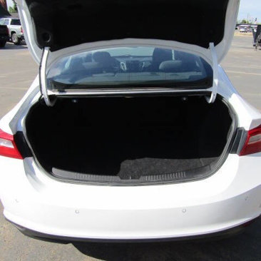 Used 2024 Chevrolet Malibu LS image 6