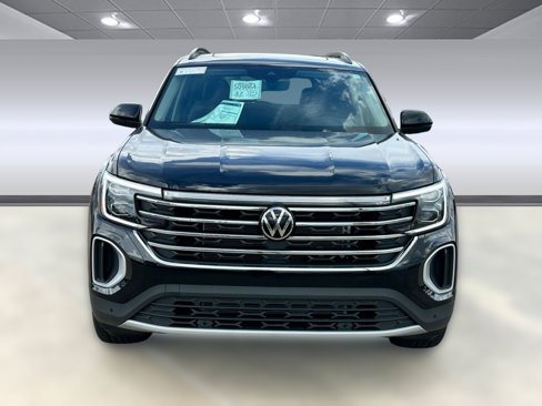New 2026 Volkswagen Atlas SE image 5