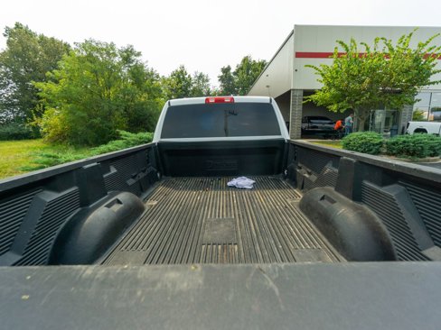 Used 2023 RAM 2500 Big Horn w/ Level 1 Equipment Group image 32