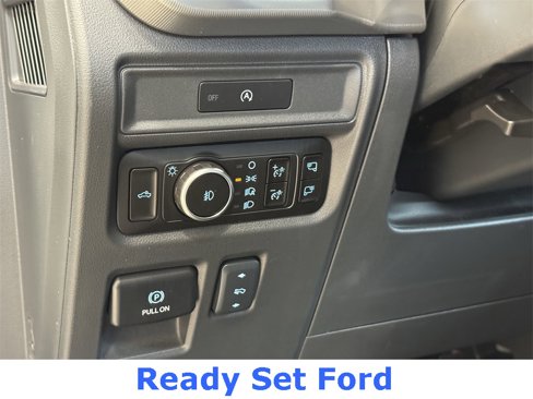 New 2025 Ford F150 Lariat image 15