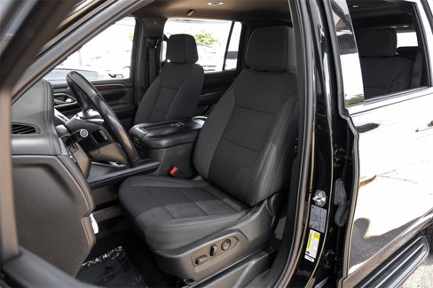 Used 2022 GMC Yukon XL SLE w/ Gmc Pro Safety Plus Package image 3
