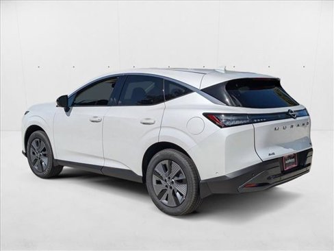 New 2025 Nissan Murano SL image 9