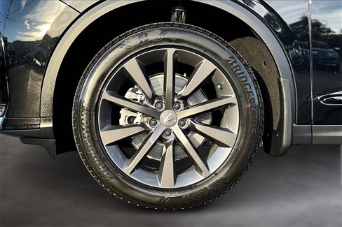 New 2026 Acura MDX A-Spec image 18