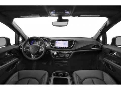New 2025 Chrysler Pacifica Pinnacle w/ Trailer Tow Group image 10