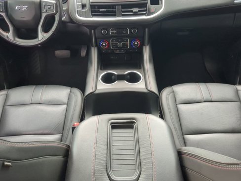 Used 2022 Chevrolet Tahoe RST w/ Sport Performance Package image 19