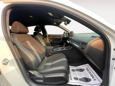 Used 2022 Honda Civic Sport image 10