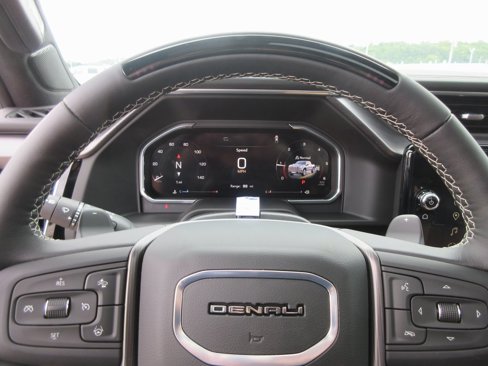New 2026 GMC Sierra 1500 Denali Ultimate image 19