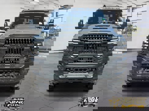 New 2026 RAM 2500 Rebel image 5