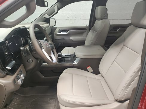New 2026 GMC Sierra 1500 SLT w/ SLT Premium Plus Package image 23