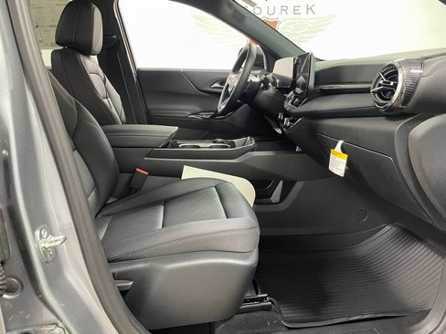 New 2026 Chevrolet Equinox LT w/ Convenience Package II image 22
