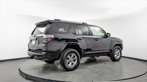 Used 2024 Toyota 4Runner SR5 image 7