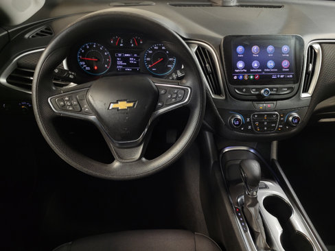 Used 2023 Chevrolet Malibu LT image 22