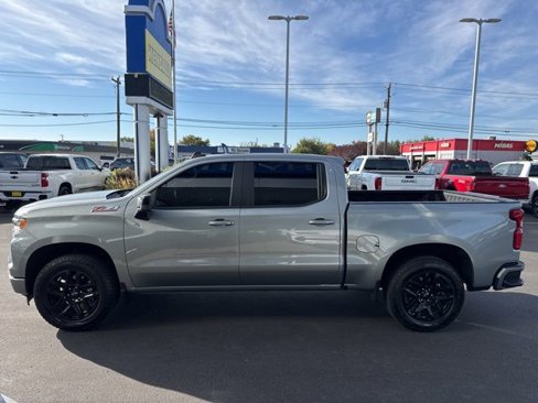 Used 2024 Chevrolet Silverado 1500 RST image 6