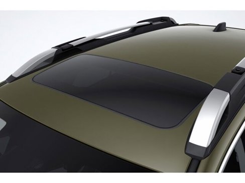 New 2025 Subaru Outback Touring XT image 14