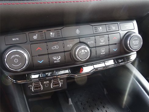 New 2025 Dodge Durango GT image 33