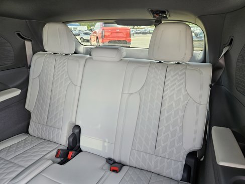 New 2026 Cadillac Escalade IQ Luxury 1 image 54