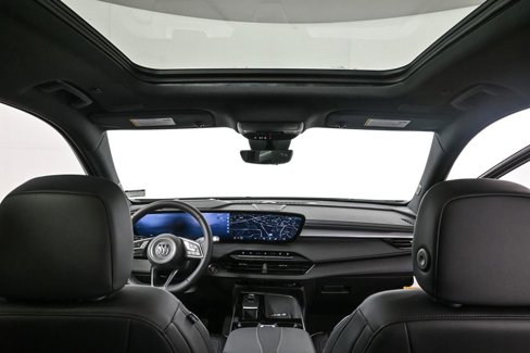 New 2026 Buick Enclave Sport Touring w/ Power Package image 17