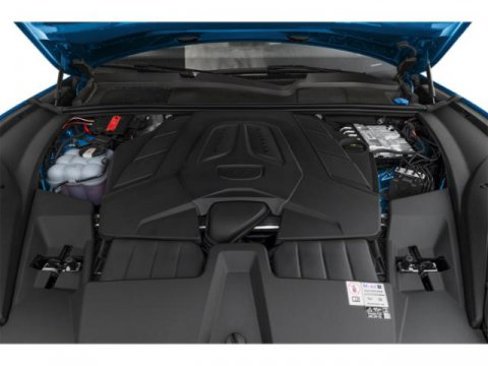 New 2026 Porsche Cayenne GTS image 14