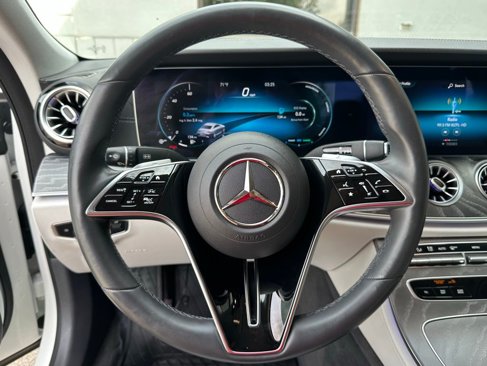 Used 2023 Mercedes-Benz CLS 450 4MATIC image 48