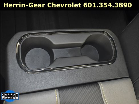 Used 2023 Chevrolet Silverado 1500 ZR2 w/ Technology Package image 22