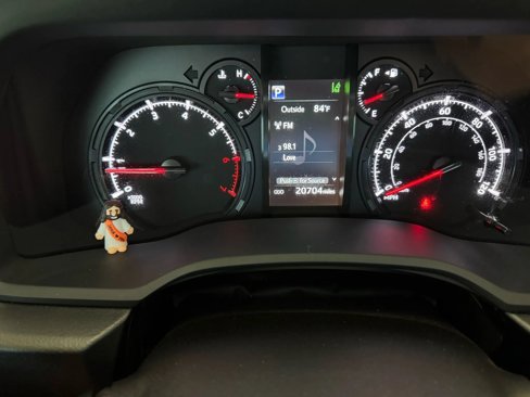 Used 2023 Toyota 4Runner 40th Anniversary SE image 12