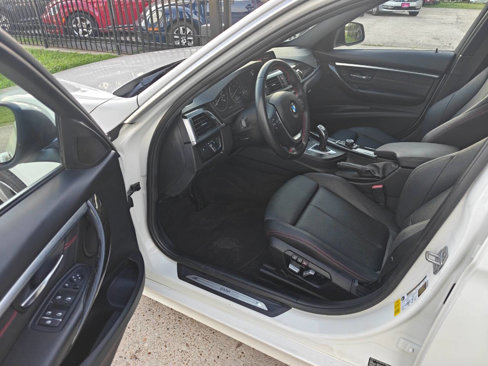 Used 2018 BMW 328d Sedan image 10