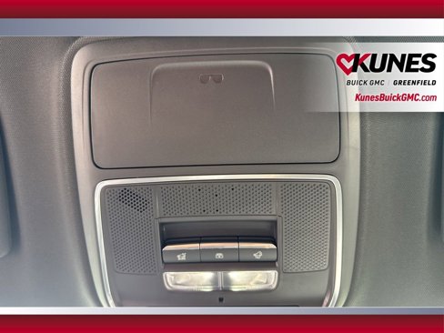 New 2026 Buick Enclave Avenir w/ Super Cruise Package image 39